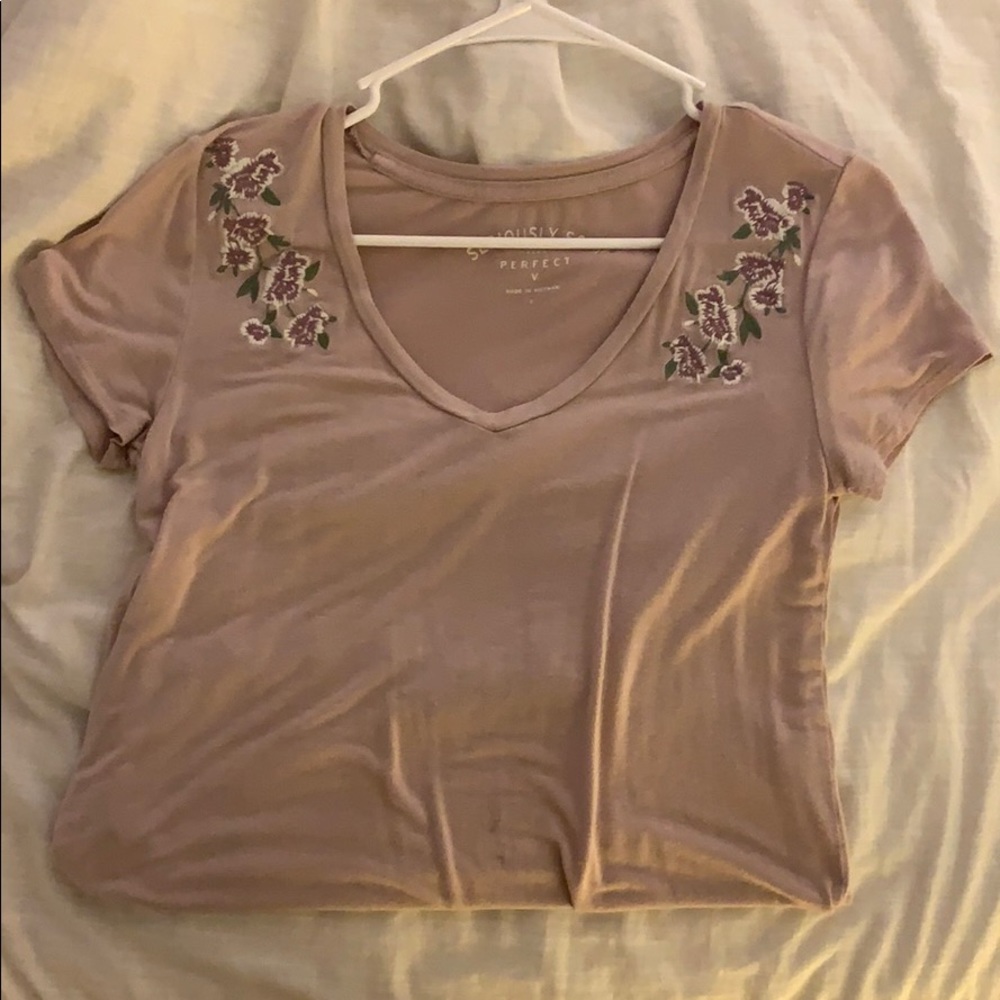 tshirt from Aeropostale